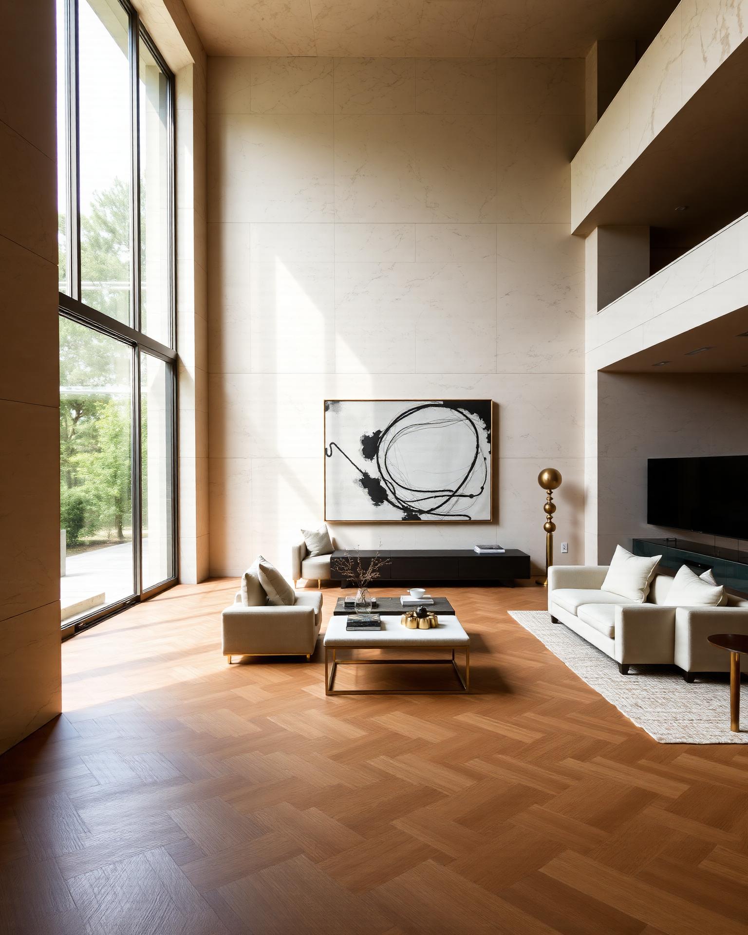 Apartamento Asa Sul — Asa Sul, Plano Piloto