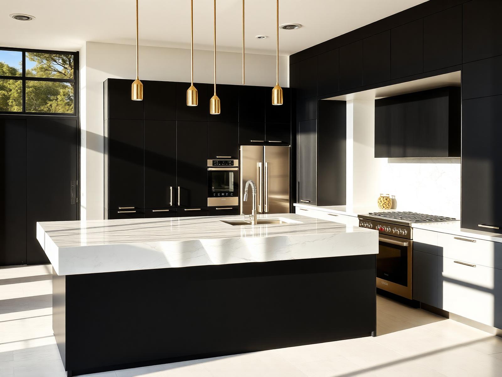 Cozinha Gourmet Park Way — Park Way, Brasília